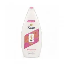 DOVE BATH CHERRY BLOSSOM 500ML