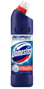 DOMESTOS BLEACH ORIGINAL 750ML