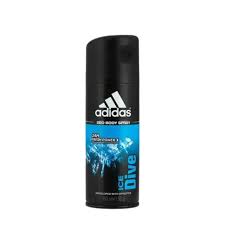 ADIDAS DEO SPRAY 150ML