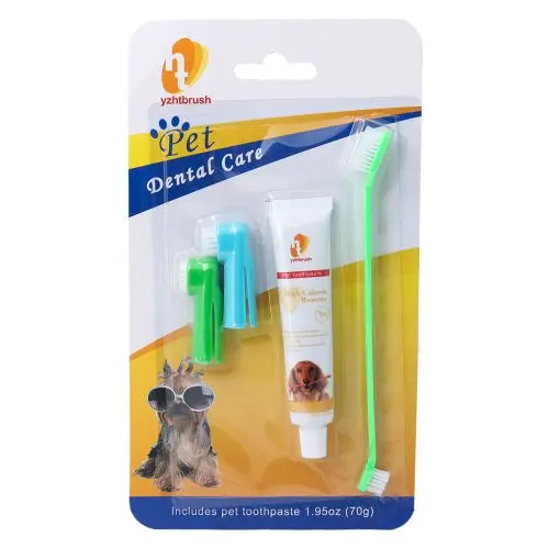 DENTAL CARE/PET TOOTH PASTE