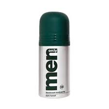 MEN ONLY DEO SPRAY COOL (GREEN)150ML