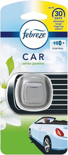 FEBREZE CAR REFILL-JASMINE