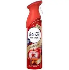 FEBREZE AIR FRESHNER SPRAY ENCHANTED FOREST 300ML