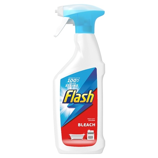FLASH BLEACH SPRAY 450ML
