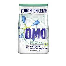 OMO PROTECT DETERGENT 900G
