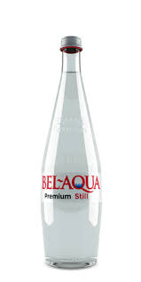 BEL-AQUA PREMIUM STILL WATER 330ML