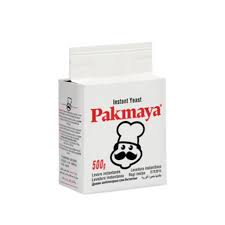 PAKMAYA INSTANT YEAST 500G