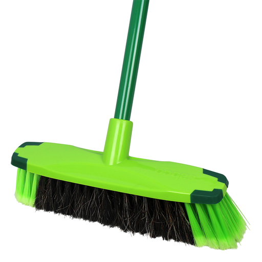 SUPER HARD BROOM