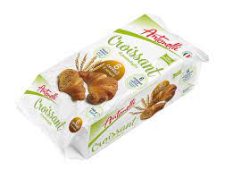 ANTONELLI CROISSANT WITH 6 CEREALS 40G