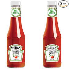 HEINZ KETCHUP 300G