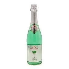 ROYALTY COCKTAIL EMERALD 750ML