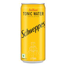 SCHWEPPES INDIAN TONIC 300ML