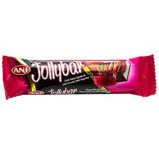 ANI JOLLYBAR STRAWBERRY 22G