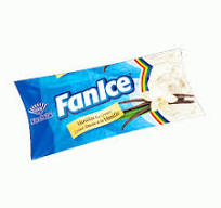 FANICE VANILLA ORIGINAL 145ML