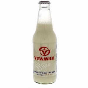 VITAMILK ORIGINAL 300ML