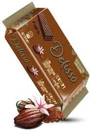 DELISSO COCOA CREAM 40G