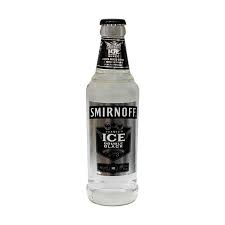 SMIRNOFF ICE DOUBLE BLACK 300ML