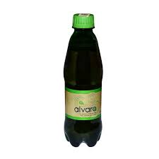 ALVARO PASSION FRUIT 330ML