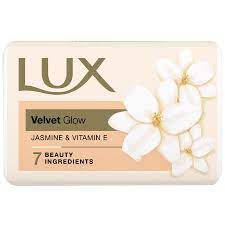 LUX SOAP JASMINE & ALMOND 175G