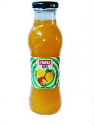 DIMES MANGO DRINK 250ML