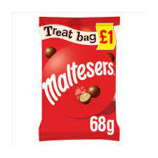 MALTESERS 54G