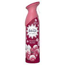 FEBREZE AIR FRESHENER RUBY JASMINE 185ML
