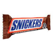 SNICKERS 48G
